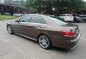 2013 Mercedes-Benz E-Class for sale in Pasig -2