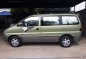 Selling Hyundai Starex 2003 Van in Carmona-2