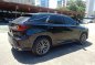 2016 Lexus Rx for sale in Pasig -4