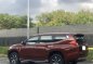 2017 Mitsubishi Montero Sport for sale in Paranaque -3