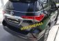 Toyota Fortuner 2017 for sale in Manila-3