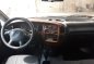 Selling Hyundai Starex 2003 Van in Carmona-7