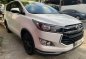 White Toyota Innova 2019 for sale in Quezon City -2