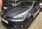 Toyota Corolla Altis 2018 for sale in Quezon City-1