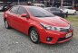 2014 Toyota Altis for sale in Pasig -1