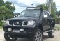 2009 Nissan Navara for sale in Quezon City-2