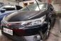 Selling Black Toyota Corolla Altis 2018 in Quezon City-0