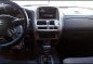 2004 Nissan Frontier for sale in Pasig -3