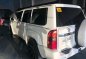 Nissan Patrol Super Safari 2014 at 80000 km for sale -0