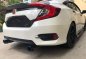2017 Honda Civic for sale in Baguio-5