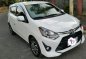 2018 Toyota Wigo for sale in Baliuag-0