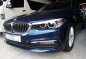 2018 Bmw 520D for sale in Manila-0
