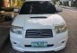 2007 Subaru Forester at 60000 km for sale -1