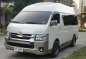 2017 Toyota Hiace for sale in Pasig -0