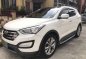 2013 Hyundai Santa Fe for sale in Quezon City -0