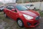 2017 Mitsubishi Mirage G4 for sale in Cainta-1