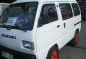 1995 Suzuki Multi-Cab for sale in Quezon City-0