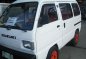 1995 Suzuki Multi-Cab for sale in Quezon City-3