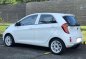 2015 Kia Picanto for sale in Paranaque -1