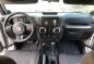 Jeep Wrangler 2012 for sale in Paranaque -8