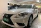 Lexus Is 350 2014 for sale in Manila-5