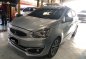 2016 Mitsubishi Mirage for sale in Mandaue -4