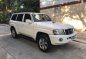 2010 Nissan Patrol Super Safari for sale in Quezon City-0