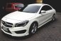2015 Mercedes-Benz Cla-Class for sale in Pasig -3