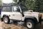 1997 Land Rover Defender for sale in Quezon City-0
