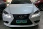 Lexus Is 350 2014 for sale in Manila-3