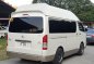 2017 Toyota Hiace for sale in Pasig -3