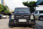 2014 Mercedes-Benz G-Class for sale in Pasig -3
