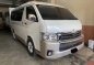 Toyota Hiace 2018 for sale in Manila-0