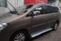 2011 Toyota Innova for sale in Caloocan -5