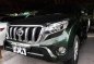 2016 Toyota Prado for sale in Manila-1