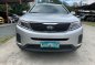 2014 Kia Sorento for sale in Manila-7