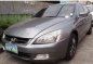 2007 Honda Accord for sale in Manila-0