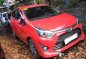 2019 Toyota Wigo for sale in Quezon City-1