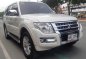 Mitsubishi Pajero 2015 for sale in Quezon City-1