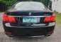 2010 Bmw 740Li for sale in Pasig -2