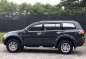 2012 Mitsubishi Montero Sport for sale in Paranaque -0