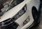 White Toyota Innova 2019 for sale in Quezon City-0