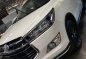 White Toyota Innova 2019 for sale in Quezon City-6