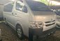 Toyota Hiace 2018 for sale in Quezon City-2