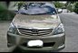 2011 Toyota Innova for sale in Angeles -0