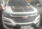 Chevrolet Colorado 2018 for sale in Quezon City-0