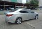 Selling Silver Lexus Es 350 2013 in Pasig -4