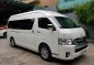 2017 Toyota Hiace for sale in Quezon City-1