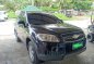 2008 Chevrolet Captiva for sale in Cavite-6