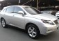 2011 Lexus Rx for sale in Pasig -1